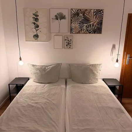 Saniertes Fuer Paare Und Geschaeftsreisende In Roellinghausen Recklinghausen